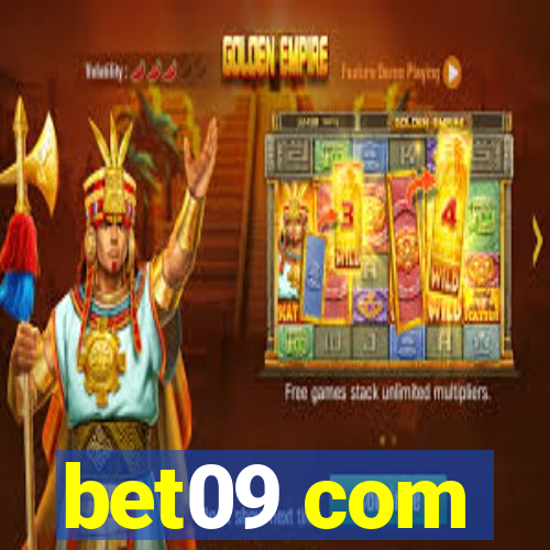 bet09 com